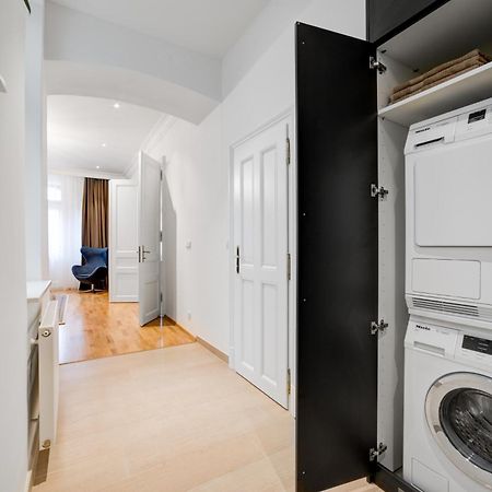 Bishop Apartments Brno Dış mekan fotoğraf