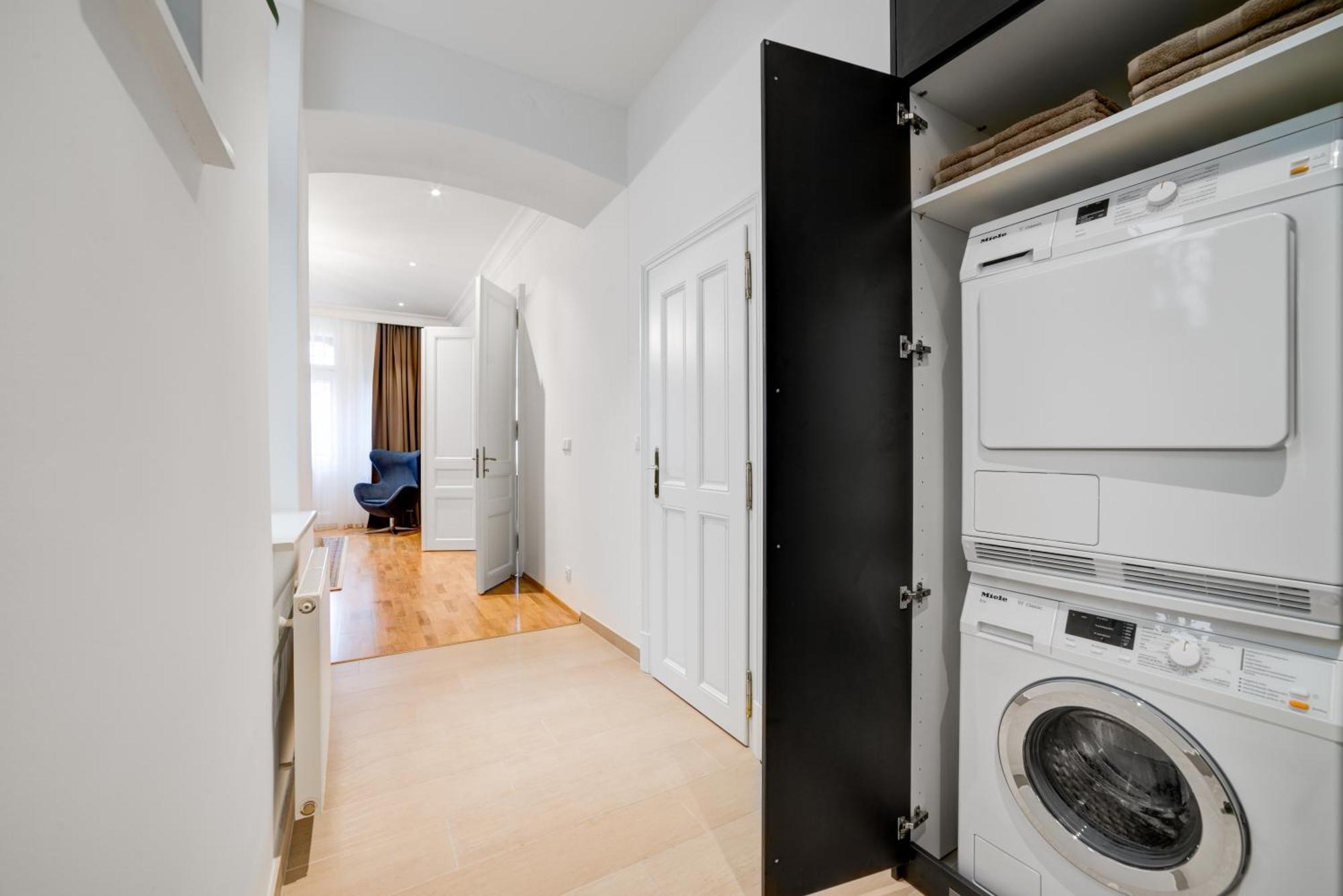 Bishop Apartments Brno Dış mekan fotoğraf