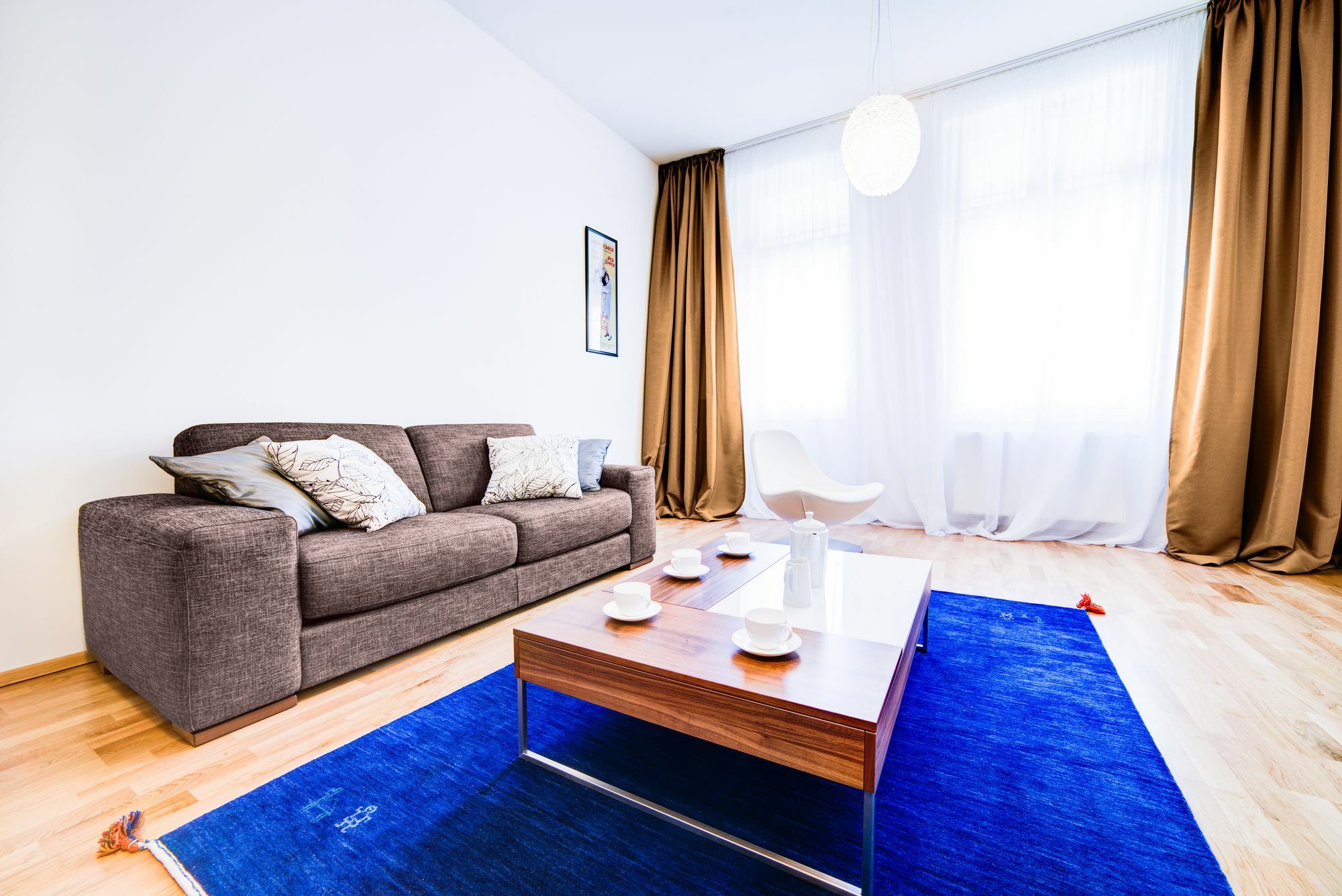 Bishop Apartments Brno Dış mekan fotoğraf