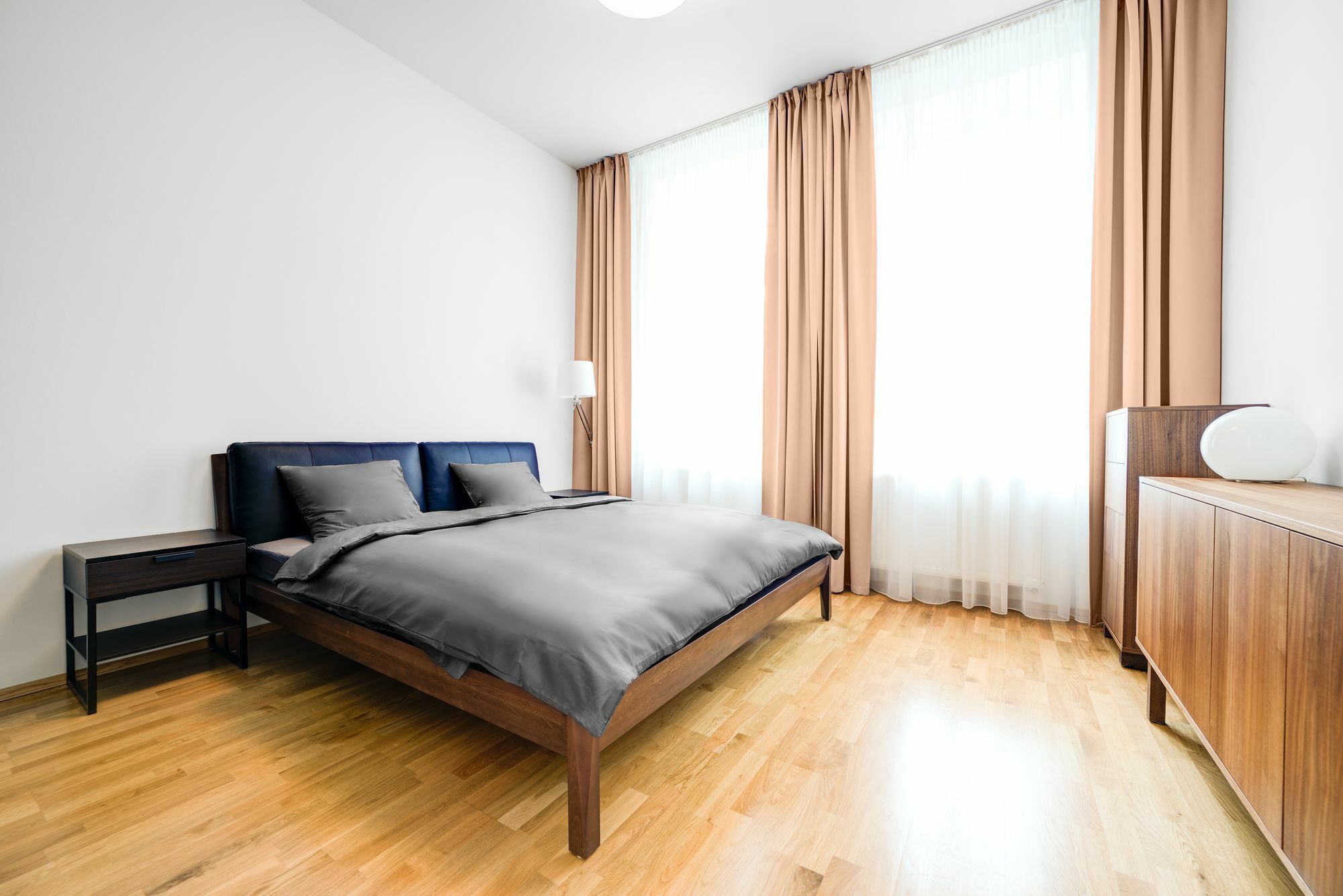 Bishop Apartments Brno Dış mekan fotoğraf