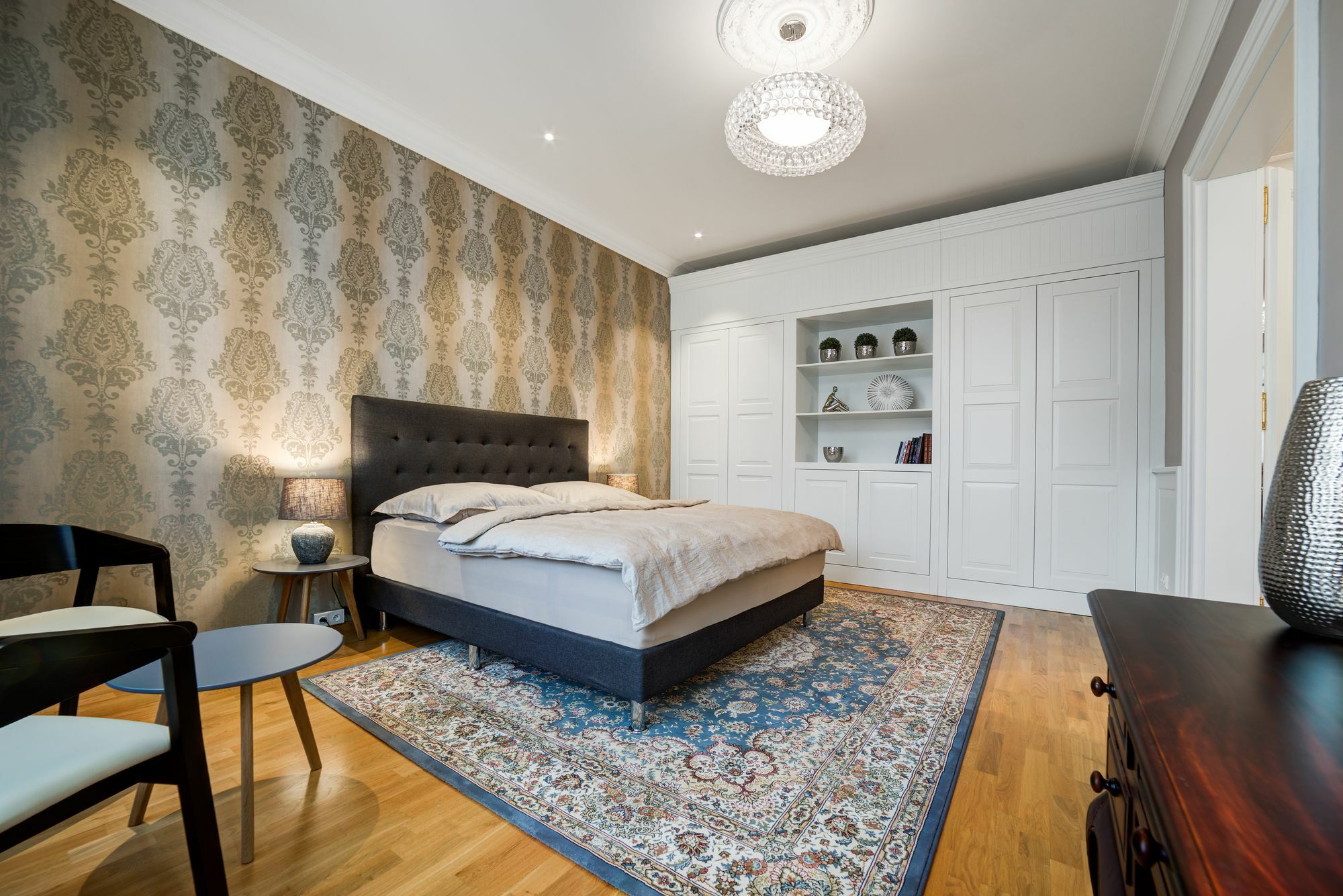 Bishop Apartments Brno Dış mekan fotoğraf